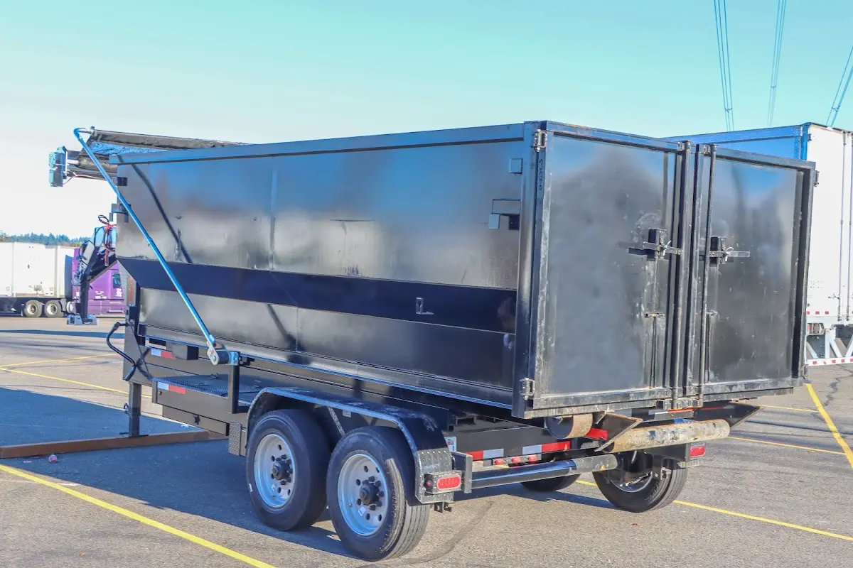 Dumpster Rental services in Centerville, OH